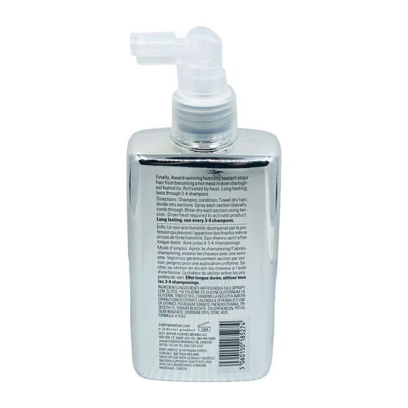 Color WOW Dream Coat Supernatural Spray - 200 ml / 6.7 fl oz - Picture 2 of 2